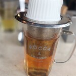 ロッカ アンド フレンズ - 