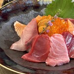 祇園 海鮮丼 和龍 - 