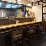 祇園 海鮮丼 和龍 - 