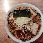 自家製麺 うろた - 