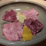 日本焼肉はせ川 - 