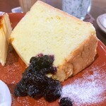 カフェ ワン - 