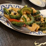 タイレストラン 沌 - 