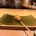 鳥匠いし井ひな - だき身