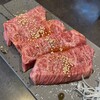 焼肉　田原