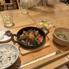おぼんdeごはん 海老名食堂