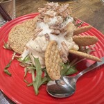 ウェスタのかまど - 