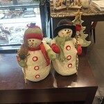 カフェーパウリスタ - 