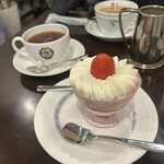 カフェーパウリスタ - 