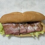 ドトールコーヒーショップ - 料理写真: