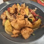 ウェスタのかまど - 