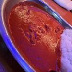 ダリカレー - 