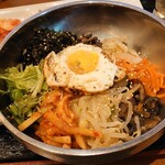 スクラム食堂＆ポチャ - 