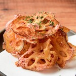 やきとんうまいもん横丁 まるたか - 