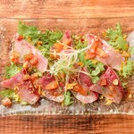 やきとんうまいもん横丁 まるたか - 