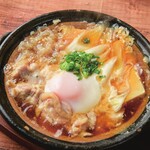 やきとんうまいもん横丁 まるたか - 