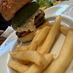 モスプレミアム - 