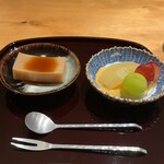 御料理 ふじ田 - 