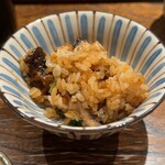 御料理 ふじ田 - 