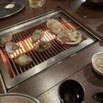 活貝センター - 料理写真: