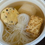 セブンイレブン 盛岡東黒石野2丁目店 - 