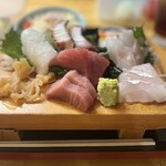 居酒屋 若ちゃん - 料理写真: