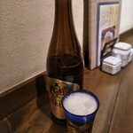 十割手打ちそば 美蕎 - 今回は、じっくり頂きました。