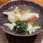 御料理 ふじ田 - 