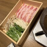 玄海の活魚と糸島直送の食 博多居酒屋 どげん海 - 