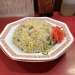 中華料理 八福 - 