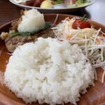 びっくりドンキー - 