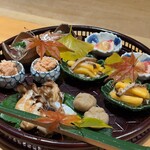 御料理 ふじ田 - 