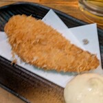 立呑 えびすけ - 