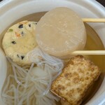 セブンイレブン 盛岡東黒石野2丁目店 - 