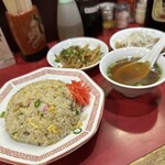 中華料理 八福 - 