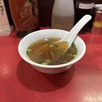 中華料理 八福 - 