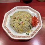 中華料理 八福 - 