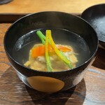 御料理 ふじ田 - 