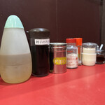 中華料理 八福 - 