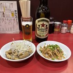 中華料理 八福 - 