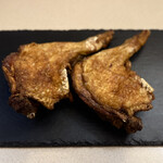 唐揚げ 若鳥 - 料理写真: