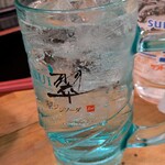 立呑 えびすけ - 