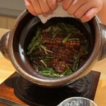 御料理 ふじ田 - 