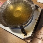 玄海の活魚と糸島直送の食 博多居酒屋 どげん海 - 