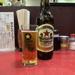 中華料理 八福 - 