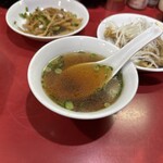 中華料理 八福 - 