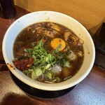 超多加水純手打ち麺 仁しむら - 