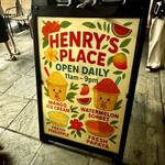 Henry’s Place - 