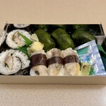 桃中軒 - 料理写真: