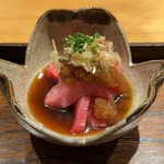 御料理 ふじ田 - 